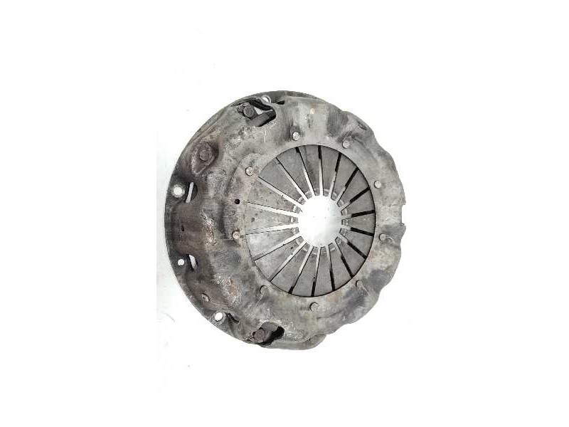 Recambio de prensa embrague para land rover 109 santana referencia OEM IAM   9942