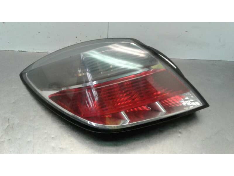Recambio de piloto trasero izquierdo para opel astra gtc sport referencia OEM IAM   