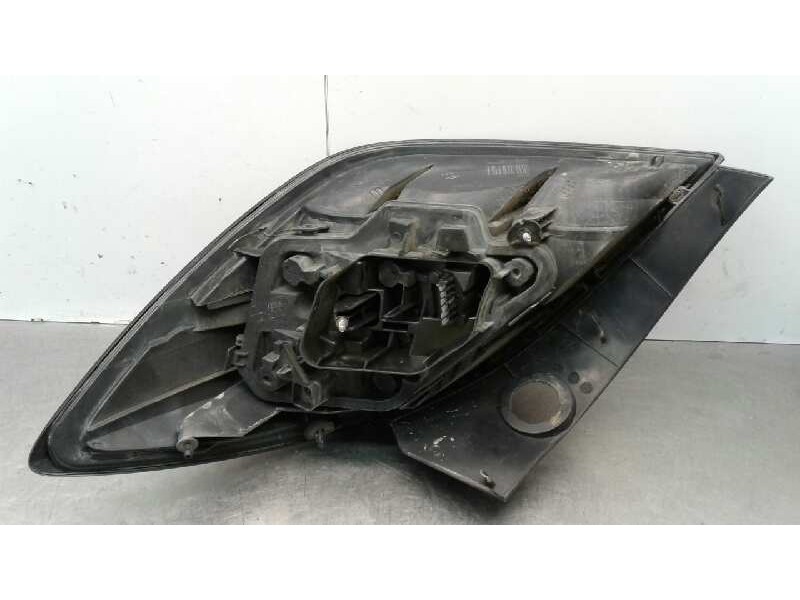 Recambio de piloto trasero izquierdo para opel astra gtc sport referencia OEM IAM   