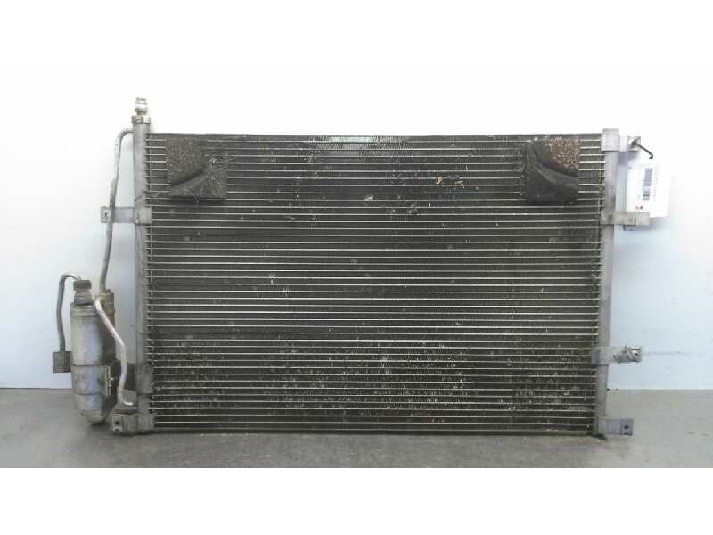 Recambio de condensador / radiador aire acondicionado para volvo xc70 2.4 d awd kinetic referencia OEM IAM   