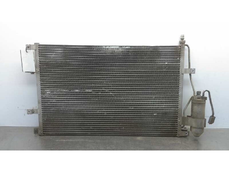 Recambio de condensador / radiador aire acondicionado para volvo xc70 2.4 d awd kinetic referencia OEM IAM   