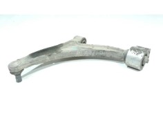 Recambio de brazo suspension inferior delantero derecho para opel insignia berlina sport 4x4 referencia OEM IAM    2