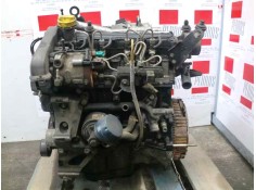 Recambio de motor completo para nissan almera (n16/e) 1.5 dci turbodiesel cat referencia OEM IAM K9K  