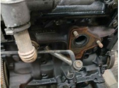 Recambio de motor completo para nissan almera (n16/e) 1.5 dci turbodiesel cat referencia OEM IAM K9K   2