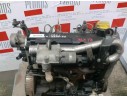 MOTOR COMPLETO K9K 