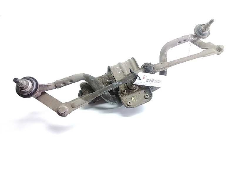 Recambio de motor limpia delantero para fiat scudo furgón (272) 10 comfort l1h1 120 multijet referencia OEM IAM   