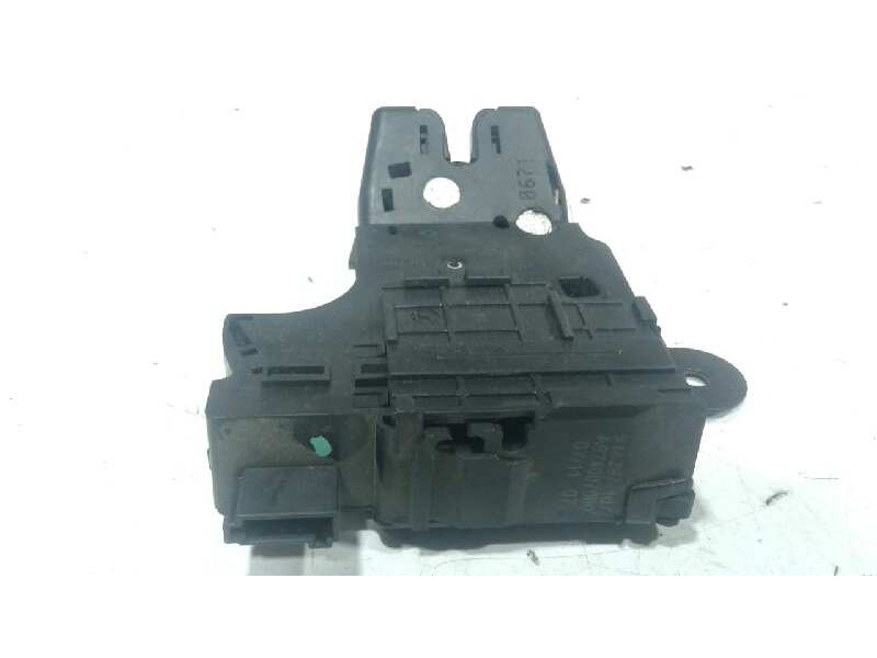 Recambio de cerradura maletero / porton para opel insignia berlina sport 4x4 referencia OEM IAM 545255965  