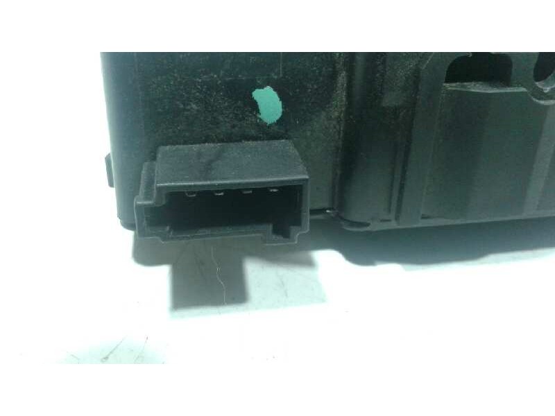 Recambio de cerradura maletero / porton para opel insignia berlina sport 4x4 referencia OEM IAM 545255965  