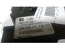 CERRADURA MALETERO / PORTON 545255965 
