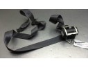 CINTURON SEGURIDAD TRASERO IZQUIERDO 609160500D 