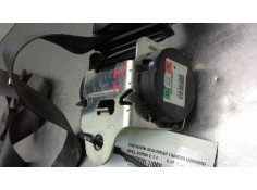 Recambio de cinturon seguridad trasero izquierdo para opel corsa e 1.4 referencia OEM IAM 609160500D   2
