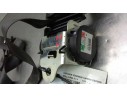 CINTURON SEGURIDAD TRASERO IZQUIERDO 609160500D 