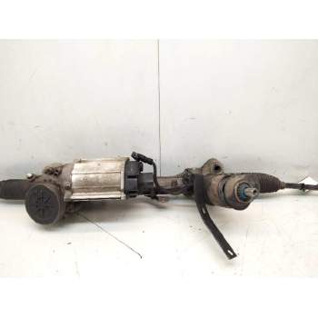 Recambio de caja direccion para opel astra j lim. selective business referencia OEM IAM 7817974101  