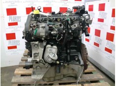 Recambio de motor completo para nissan note (e11e) 1.5 dci turbodiesel cat referencia OEM IAM K9K276  