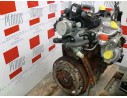 MOTOR COMPLETO K9K 276 