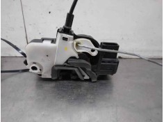 Recambio de cerradura puerta delantera derecha para opel insignia berlina sport 4x4 referencia OEM IAM    2