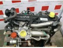 MOTOR COMPLETO K9K 276 