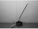 CERRADURA PUERTA DELANTERA IZQUIERDA 