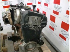 Recambio de motor completo para nissan note (e11e) 1.5 dci turbodiesel cat referencia OEM IAM K9K276   2