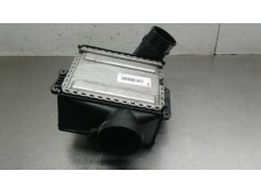 Recambio de intercooler para mercedes clase c (w205) familiar c 220 t cdi bluetec (205.204) referencia OEM IAM CX673007   2