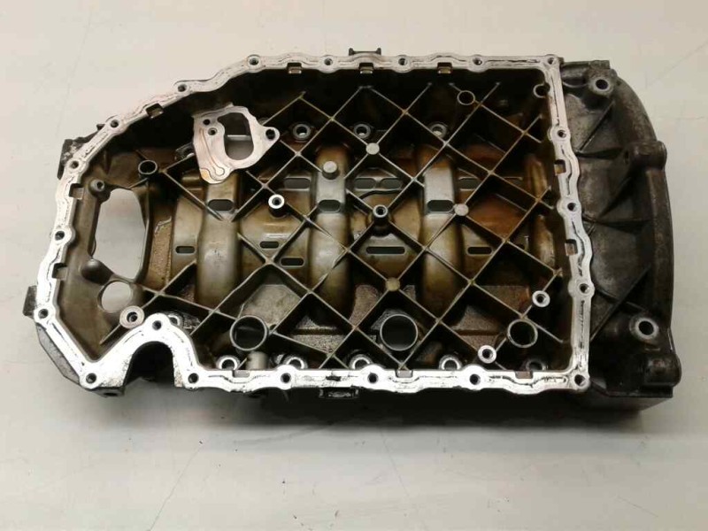 Recambio de sobrecarter para volkswagen scirocco (137) 2.0 tsi (147kw) referencia OEM IAM 1706AC46000D  