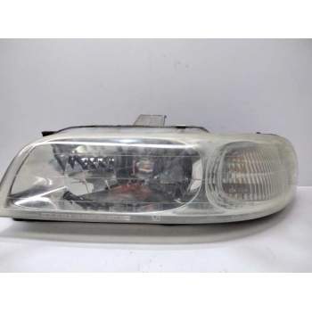 Recambio de faro izquierdo para daewoo nubira berlina cdx referencia OEM IAM 0301000919  