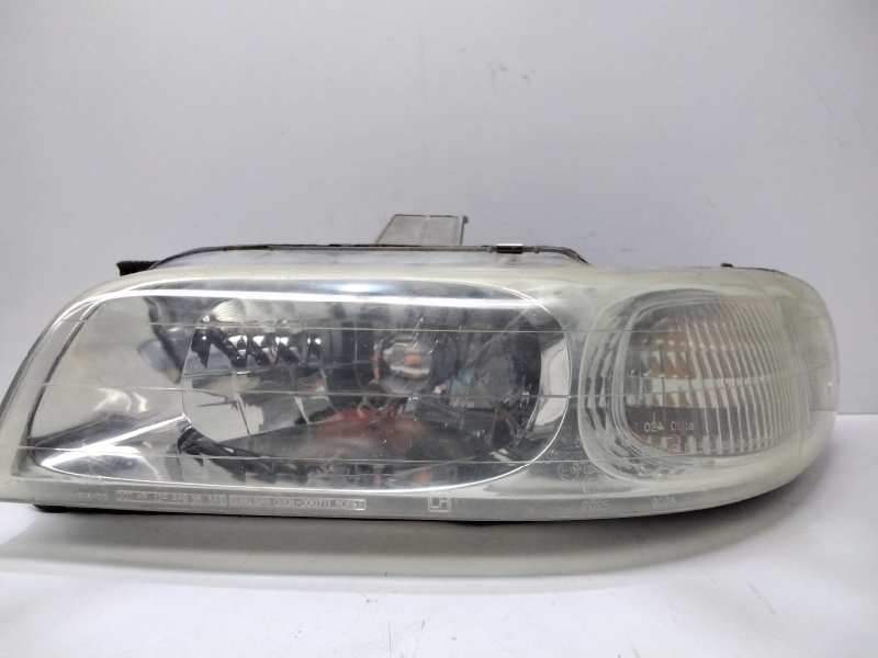 Recambio de faro izquierdo para daewoo nubira berlina cdx referencia OEM IAM 0301000919  