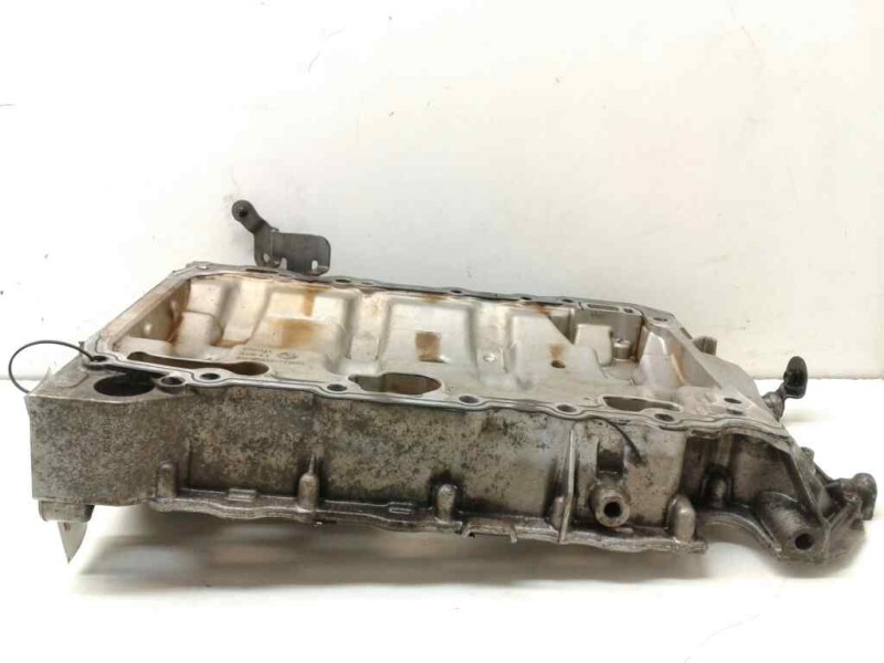 Recambio de sobrecarter para volkswagen scirocco (137) 2.0 tsi (147kw) referencia OEM IAM 1706AC46000D  