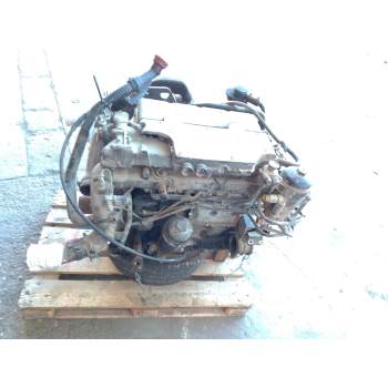 Recambio de motor completo para man tgl 12.210 tgl 12.210 4x2bb referencia OEM IAM D0834LFL4  