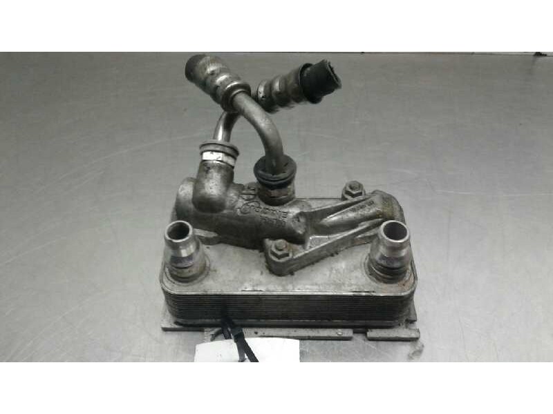 Recambio de enfriador aceite motor para mercedes clase c (w205) familiar c 220 t cdi bluetec (205.204) referencia OEM IAM 752670