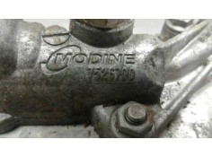 Recambio de enfriador aceite motor para mercedes clase c (w205) familiar c 220 t cdi bluetec (205.204) referencia OEM IAM 752670 2