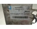 ENFRIADOR ACEITE MOTOR 7526700 