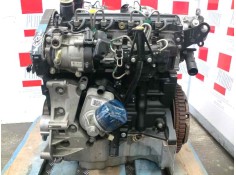 Recambio de motor completo para nissan note (e11e) 1.5 dci turbodiesel cat referencia OEM IAM K9K276  99436