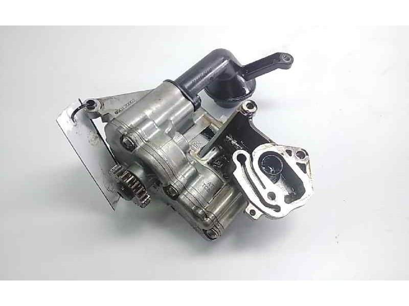 Recambio de bomba aceite para volkswagen scirocco (137) 2.0 tsi (147kw) referencia OEM IAM 06J115251M  