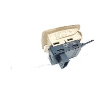 Recambio de mando elevalunas trasero izquierdo para bmw x3 (e83) 2.0 d referencia OEM IAM 6928249  
