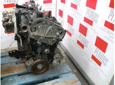 Recambio de motor completo para nissan note (e11e) 1.5 dci turbodiesel cat referencia OEM IAM K9K276  99436 2