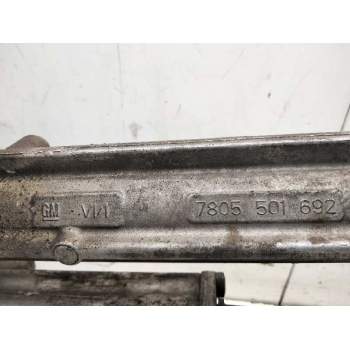 Recambio de caja direccion para opel astra j lim. selective business referencia OEM IAM 7817974101  