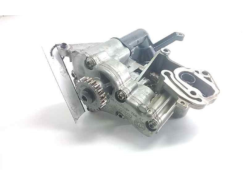 Recambio de bomba aceite para volkswagen scirocco (137) 2.0 tsi (147kw) referencia OEM IAM 06J115251M  