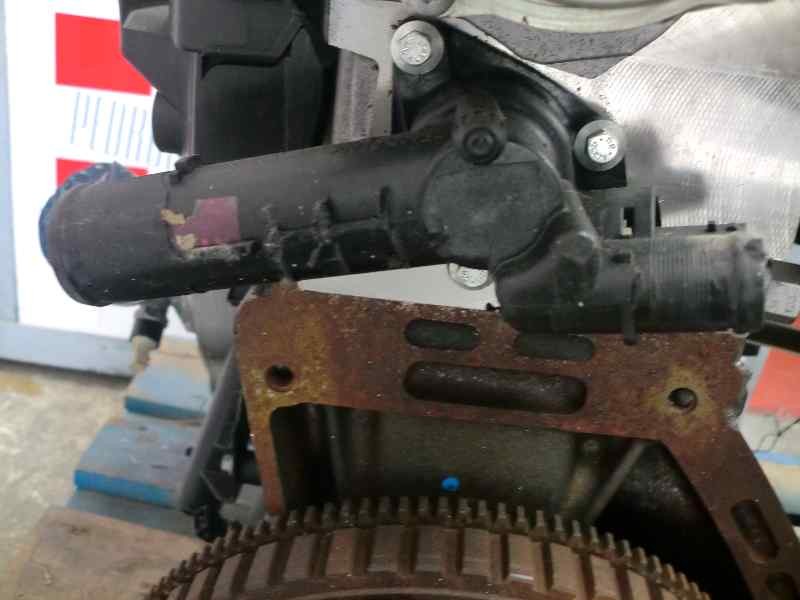 Recambio de motor completo para nissan note (e11e) 1.5 dci turbodiesel cat referencia OEM IAM K9K276  99436