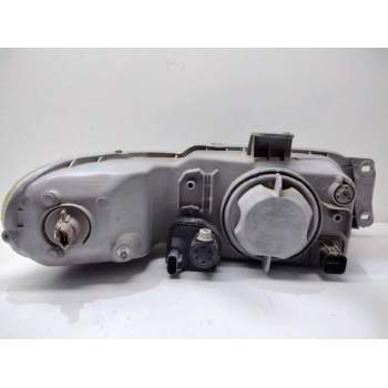 Recambio de faro izquierdo para daewoo nubira berlina cdx referencia OEM IAM 0301000919  
