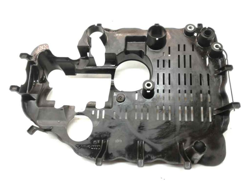 Recambio de tapa protectora aceite carter para volkswagen scirocco (137) 2.0 tsi (147kw) referencia OEM IAM 06J103138F  