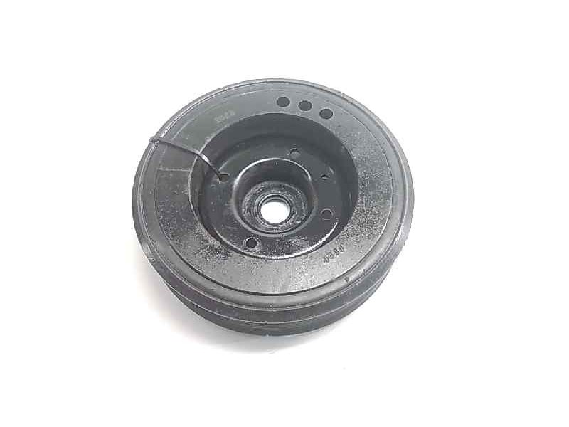 Recambio de polea cigueñal para volkswagen scirocco (137) 2.0 tsi (147kw) referencia OEM IAM 06H105243G  
