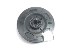 Recambio de polea cigueñal para volkswagen scirocco (137) 2.0 tsi (147kw) referencia OEM IAM 06H105243G   2