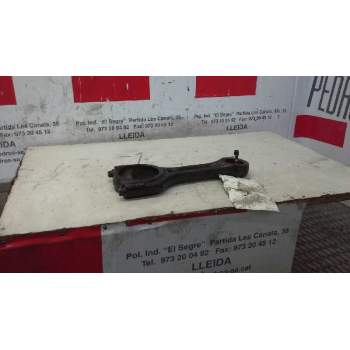 Recambio de biela para citroën c4 berlina collection referencia OEM IAM   