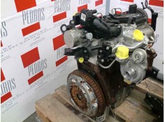 Recambio de motor completo para nissan note (e11e) 1.5 dci turbodiesel cat referencia OEM IAM K9K276  99436