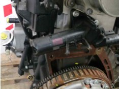 Recambio de motor completo para nissan note (e11e) 1.5 dci turbodiesel cat referencia OEM IAM K9K276  99436 2