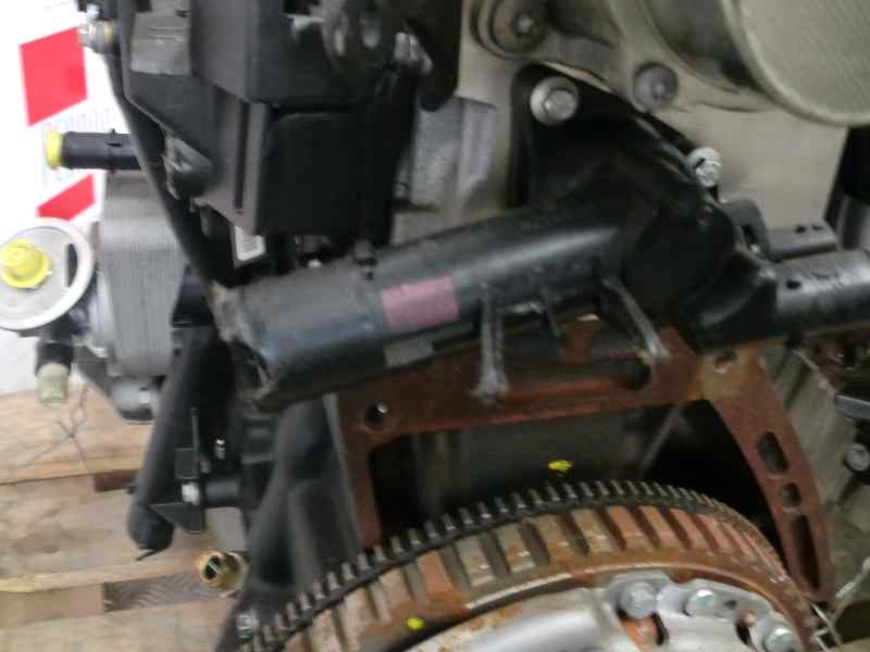 Recambio de motor completo para nissan note (e11e) 1.5 dci turbodiesel cat referencia OEM IAM K9K276  99436