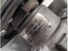 Recambio de bomba direccion para skoda felicia berlina ( 791) referencia OEM IAM 6N0145157   2
