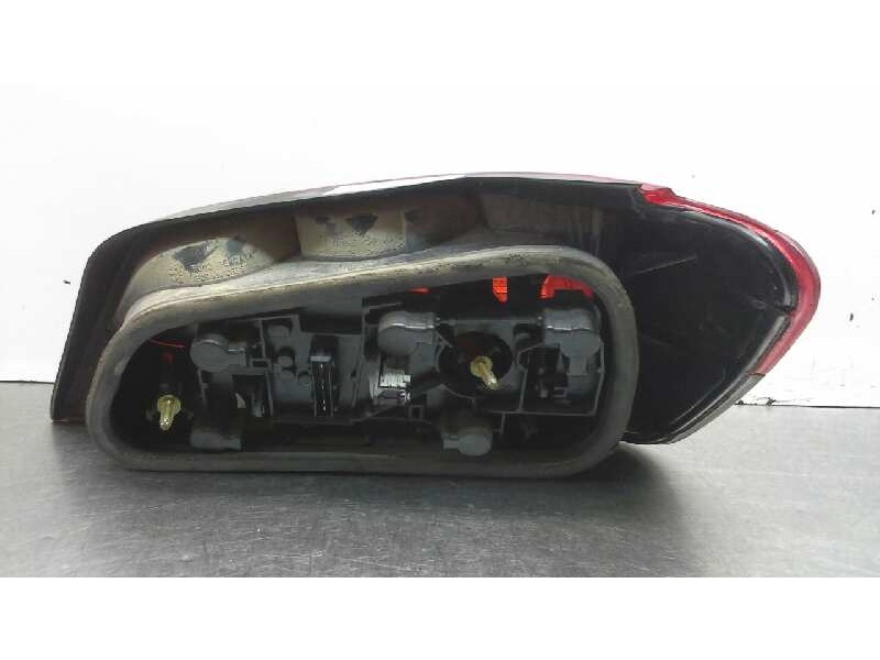 Recambio de piloto trasero izquierdo para peugeot 306 berlina 3/4/5 puertas (s2) xt referencia OEM IAM   