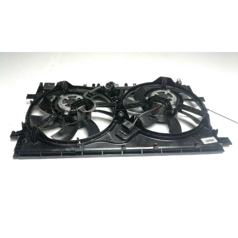 Recambio de electroventilador para opel insignia berlina sport 4x4 referencia OEM IAM 22915386  